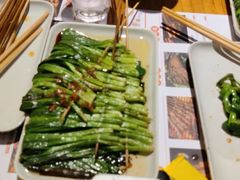 -木屋烧烤(白石洲店)