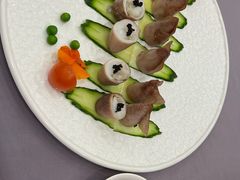 潮州小鱿鱼-潮府馆·非遗潮州菜·世纪公园(新国际博览中心店)
