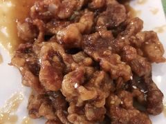 -桃子餐厅·天津菜(红星路直营店)