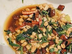 -青年公社烤鸭(青年路店)