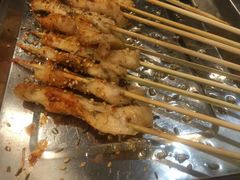 -金乐活美食(中街店)