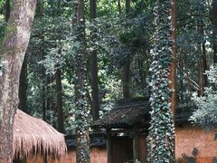 -黄公望隐居地