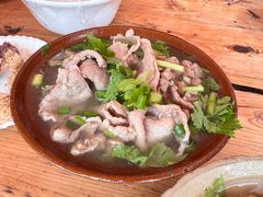 -周记翘脚牛肉