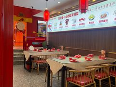 -花小蟹·无锡菜·大闸蟹主题餐厅·评弹表演(南长街店)