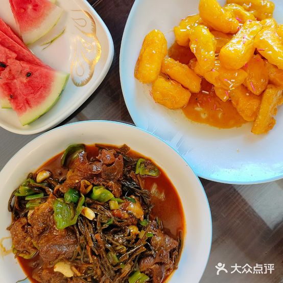 苏河饭店