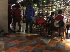 大堂-通海俄式烧烤(下瓦房店)