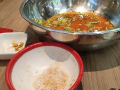 -兰州陈记牛肉面 ·烧烤· 铜锅涮肉(万达店)