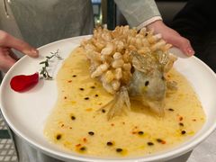 -海味观(老西门店)