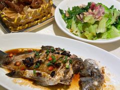 -山顶沙河粉-粤菜馆(凯旋店)