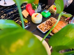 -美食汇自助西餐厅(荆州富力万达嘉华酒店)