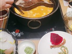 -温野菜涮涮锅(大悦城店)