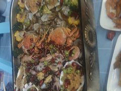 -冰城小镇音乐串吧·聚会餐厅(百子湾店)