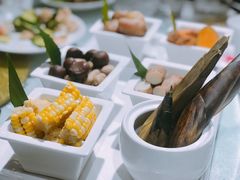 -翠湖湾海鲜音乐餐厅