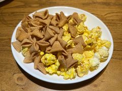 -双合园·海鲜水饺青岛菜(上清路店)