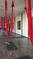 -FineYoga梵音瑜伽·普拉提