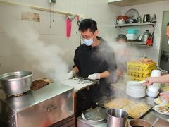 -新昌早餐店(东城店)