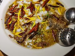 -太二酸菜鱼(石家庄万象城店)