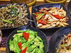 -潮十三潮汕砂锅粥(高新四路大都荟店)