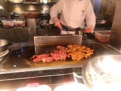 烤牛排-安蒂娅·海鲜自助餐厅(安蒂娅美兰酒店)