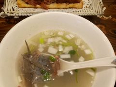 套餐-张满意驴肉火烧(西四店)