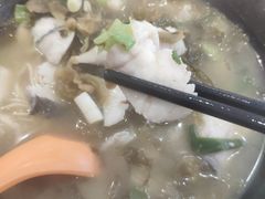 -晓午阳常熟炒浇面(红庙店)