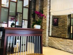 大堂-阿诺泰·泰国餐厅(紫荆店)