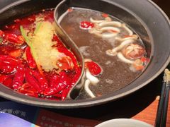 -呷哺呷哺(悦方店)