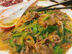-潮悦牛肉火锅城(水贝店)