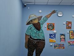 -东方童画儿童创意美术(十里堡体验馆)