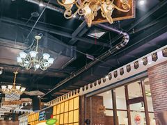 -福缘烤肉王自助(爱琴海-原比尔森店)