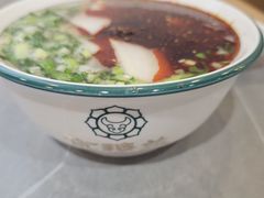-京穆兰兰州牛肉面·清真(西客站店)
