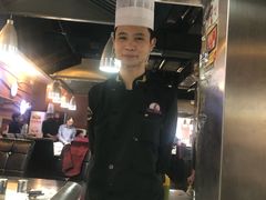 -利昂法式铁板主题餐厅(新奥购物中心店)