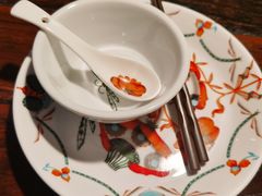 -外婆家(蓝色港湾店)