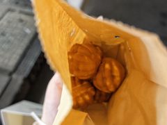 -莫朗核桃饼(虹泉路店)