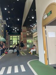 -奈尔宝·儿童乐园·亲子餐厅(星河湾店)