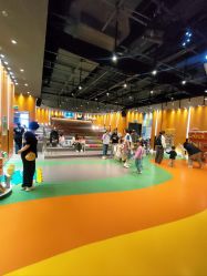 -小鸡哆哆故事屋·儿童乐园(嘉里城店)