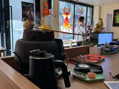-茶是一枝花泡茶店