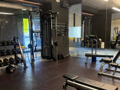 -TOP健身私教工作室(侨香店)