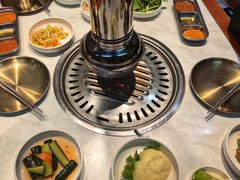 -六七八韩式烤肉·韩国料理(上杭路店)