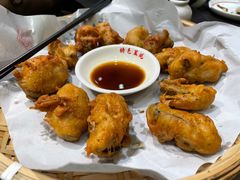 -飞尝蚝·顺德菜·鱼生(顺德总店)