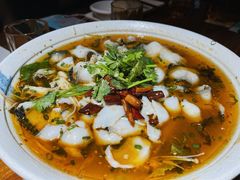 -豆蔻电影主题餐厅(四牌楼店)