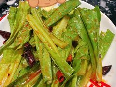 -胖妹面庄(香饵胡同店)