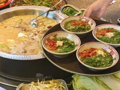 -蒙乡烤全羊·烤羊腿(京溪同和店)