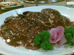 酱鲫鱼1-好妈王饺子(滂江街店)
