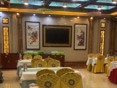 -鹊华居·地道鲁菜·海鲜·融合味(大明湖店)