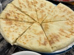 -乳仔牛牦牛汤锅 烤羊排(松潘古城店)