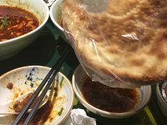 -柳大厨螺蛳粉(人民路总店)