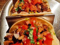 -Q MEX 库迈墨西哥餐吧(三里屯店)