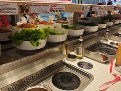 -绿轩厨房(于洪广场店)