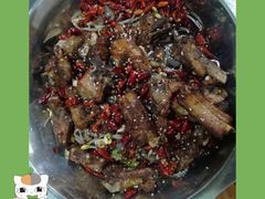-重庆金爪爪干锅(龙头寺店)